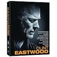 Pack Clint Eastwood [Blu-ray]