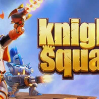 Knight Squad 2