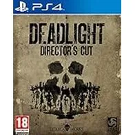 Deadlight: Director's Cut