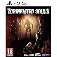Tormented Souls - Playstation 5