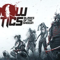 Shadow Tactics: Blades of the Shogun
