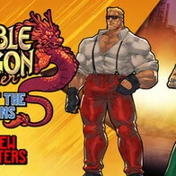 Double Dragon Gaiden: Rise Of The Dragons