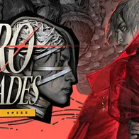 ZERO PARADES: For Dead Spies