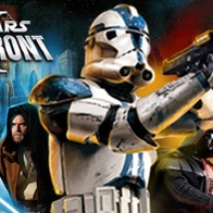 STAR WARS™ Battlefront II (Classic, 2005)