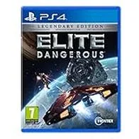 Elite Dangerous: Legendary Edition