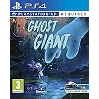 Ghost Giant