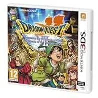 Dragon Quest VII: Fragmentos De Un Pasado Olvidado