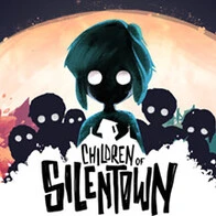 Children of Silentown