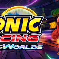 Sonic Racing: CrossWorlds