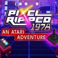 Pixel Ripped 1978: An Atari Adventure