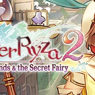 Atelier Ryza 2: Lost Legends & the Secret Fairy