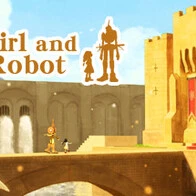 The Girl and the Robot