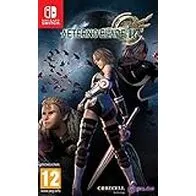 AeternoBlade II - Nintendo Switch [Importación inglesa]
