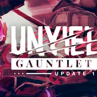 UNYIELDER