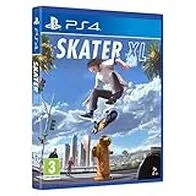 Skater XL
