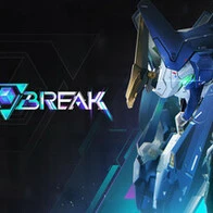 Mecha BREAK