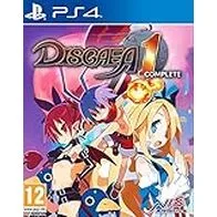 Disgaea 1 Complete