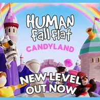 Human Fall Flat