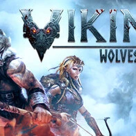 Vikings - Wolves of Midgard