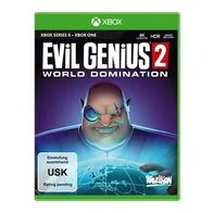 Evil Genius 2. World Domination