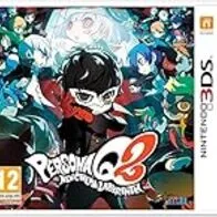 Persona Q2: New Cinema Labyrinth
