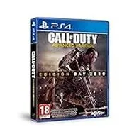 Call of Duty: Advanced Warfare - Edición Day Zero