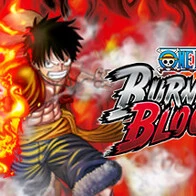 One Piece Burning Blood