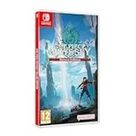 BNE One Piece Odyssey Deluxe Edition