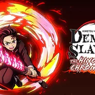 Demon Slayer -Kimetsu no Yaiba- The Hinokami Chronicles 2