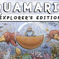 Aquamarine: Explorer's Edition