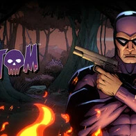 The Phantom