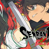 SENRAN KAGURA Burst Re:Newal