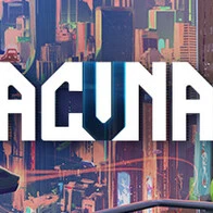 Lacuna – A Sci-Fi Noir Adventure