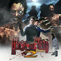 THE HOUSE OF THE DEAD 2: Remake