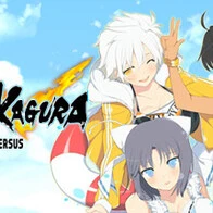 SENRAN KAGURA ESTIVAL VERSUS