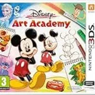 Disney Art Academy