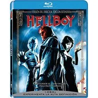 Hellboy- Bd [Blu-ray]