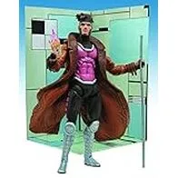 Diamond - Marvel Select, X-Men Gambito, Figura de 18 cm (DIAMV101482)