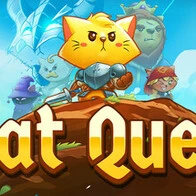 Cat Quest