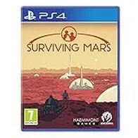 Paradox Surviving Mars