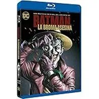 Batman: La Broma Asesina Blu-Ray [Blu-ray]