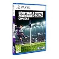 Football Manager 2024 PlayStation 5