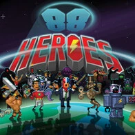 88 Heroes