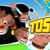 TOSS!🍌
