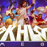 Okhlos: Omega