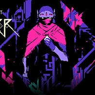 Hyper Light Drifter