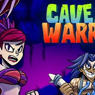 Caveman Warriors