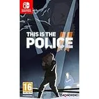 This is the Police 2 - Nintendo Switch