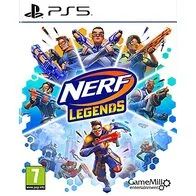 JUST FOR GAMES NERF Legends PS5 VF
