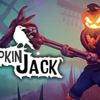Pumpkin Jack